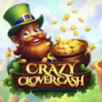 Crazy Clover Cash